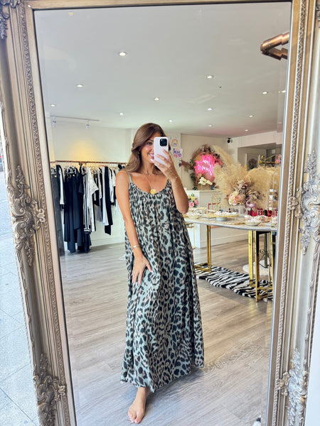 Seren dress
