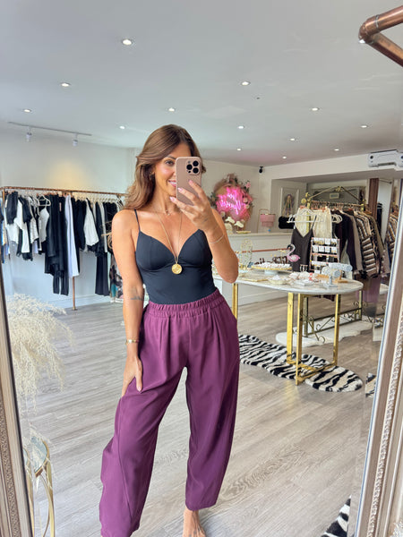 Remi trousers