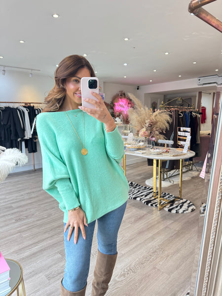 Nancy jumper