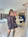 Ottolie jumper/dress