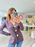 Carter Cardigan