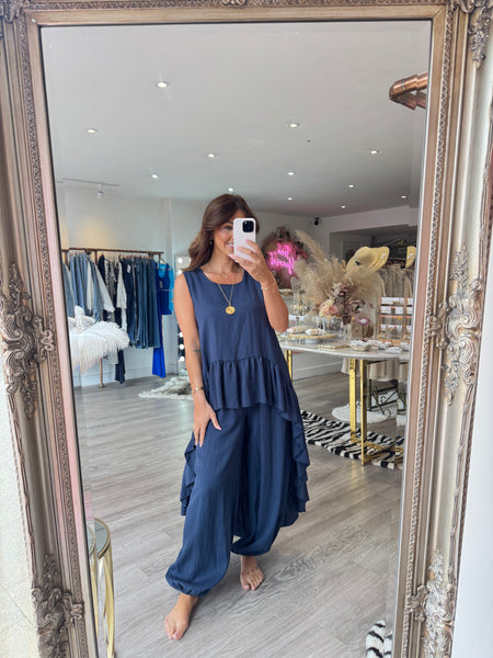 Charlie co ord