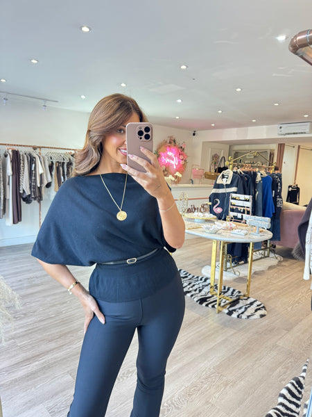 Arabella top