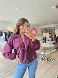 Sienna jacket