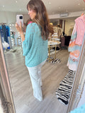 Ariana top