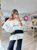 Claudia jumper
