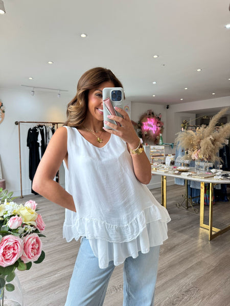 Natalia Top