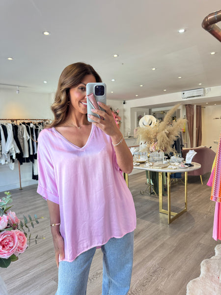 Winter blouse
