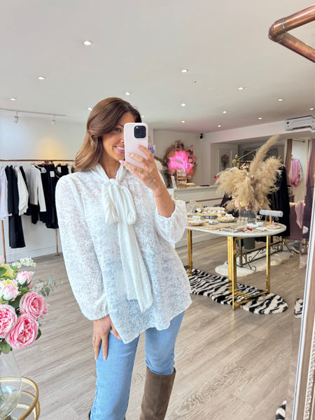 Ellie blouse