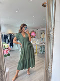 Ellis Dress