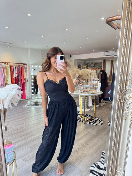 Eva trousers