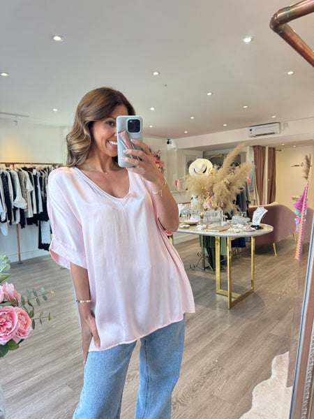Winter blouse