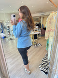 Skye jacket