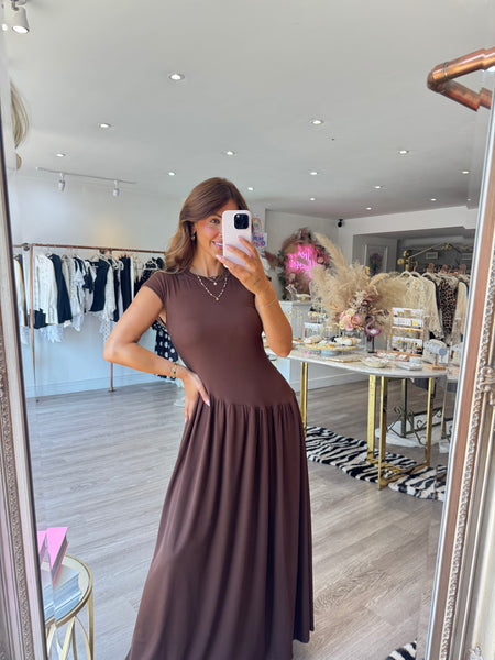 Flo dress