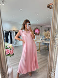 Victoria Dress