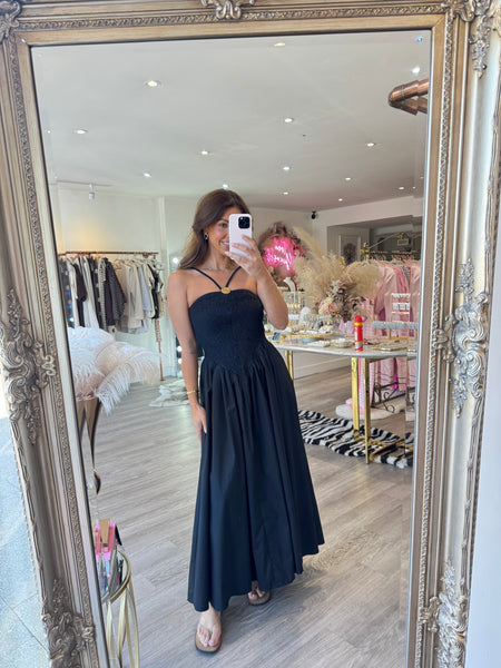 Olivia dress