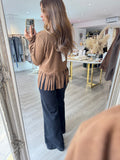 Cecily jacket