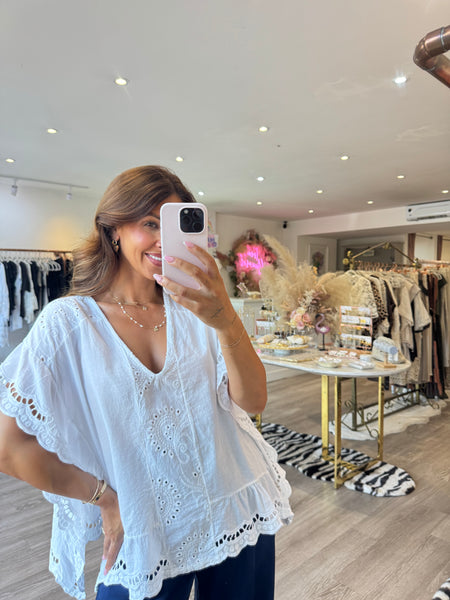 Eden top