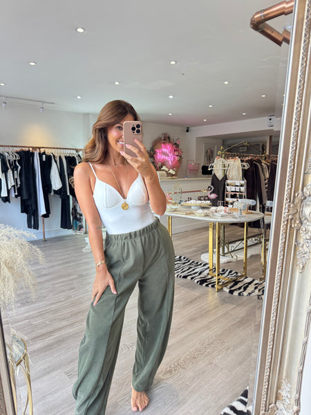 Lottie trousers