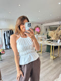 Ruby Top
