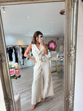 Bryony Jumpsuit