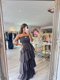 Novalie Maxi Dress