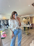 Amy blouse