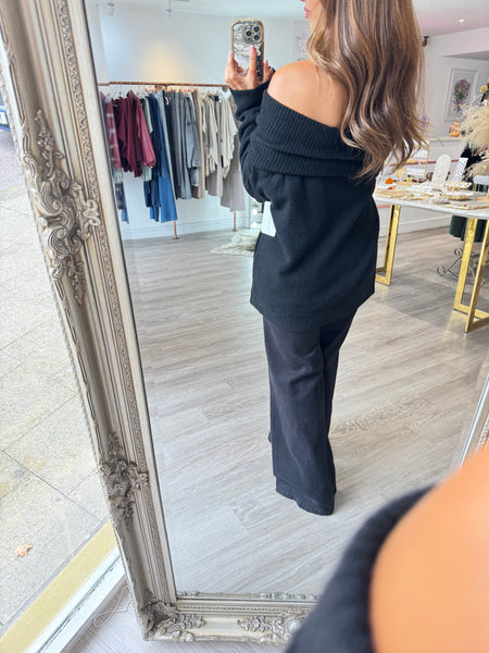 Maddie jumper