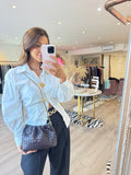 Whitney bag