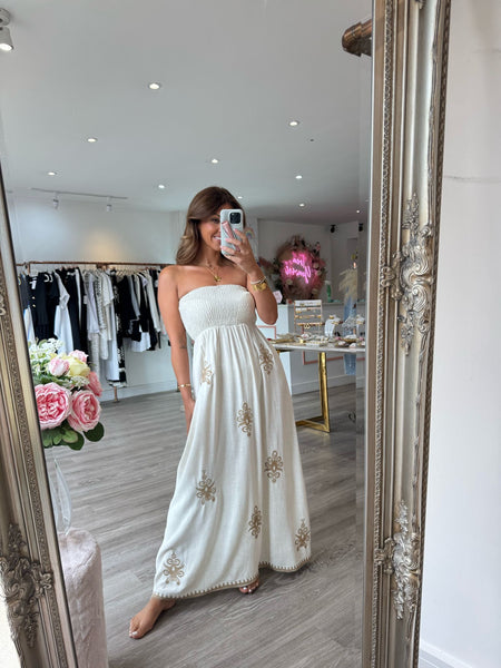 Brighton Dress