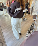 Alessia jacket