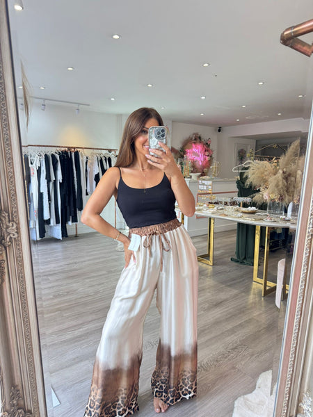 Lulu Trousers
