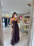 Elara dress