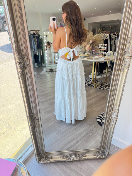 Gabriel dress