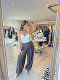 Zaria trousers