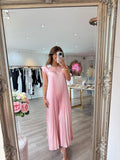 Victoria Dress