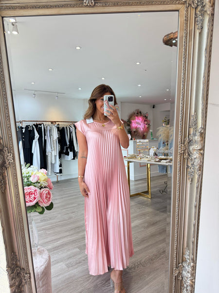 Victoria Dress