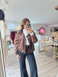 Eve jacket