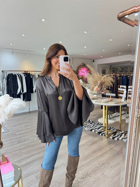 Luci blouse