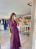 Cosete dress