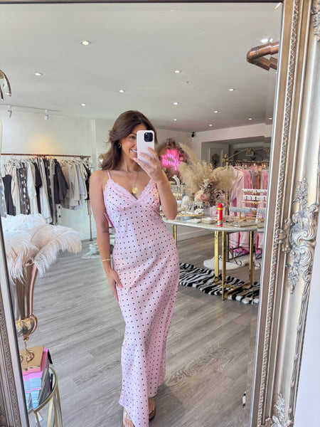Brianna dress