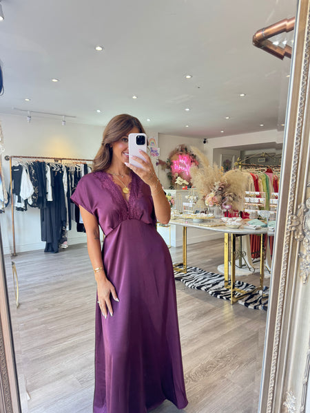 Cosete dress