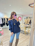 Nancy jumper