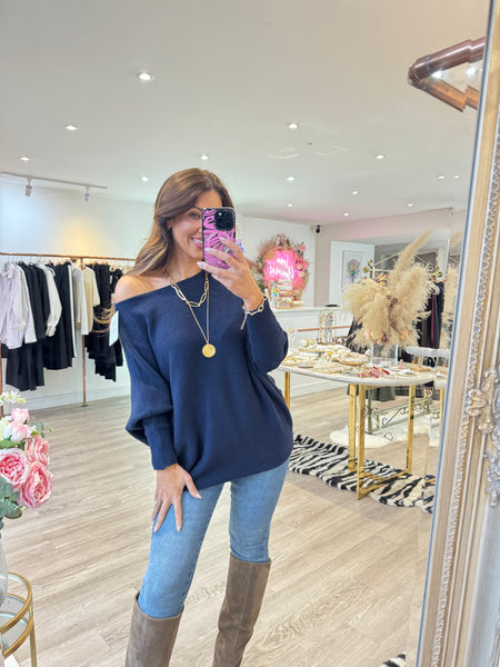 Nancy jumper