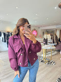Sienna jacket