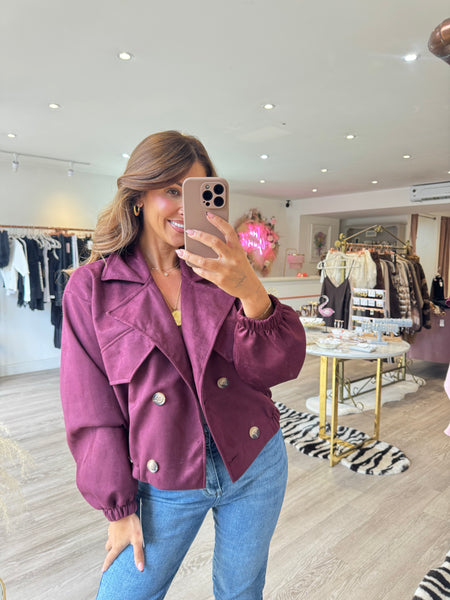 Sienna jacket