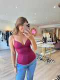 Sophia top