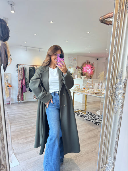 Penelope coat