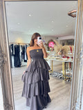 Novalie Maxi Dress