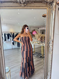 Maradonner dress